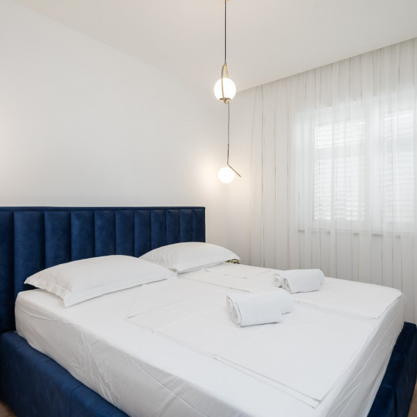 Bedrooms, Apartmani TOMAS, Apartmani TOMAS