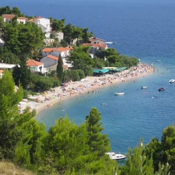 Apartmani TOMAS, Apartmani TOMAS