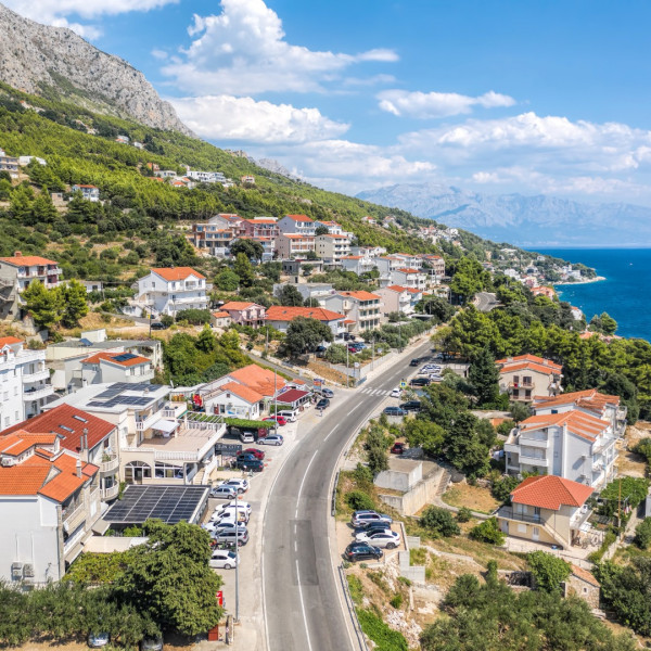 Apartmani TOMAS, Apartmani TOMAS