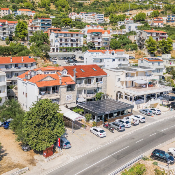 Apartmani TOMAS, Apartmani TOMAS