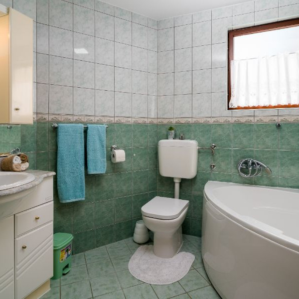 Bathroom / WC, Apartmani TOMAS, Apartmani TOMAS