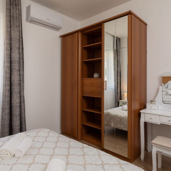 Bedrooms, Apartmani TOMAS, Apartmani TOMAS