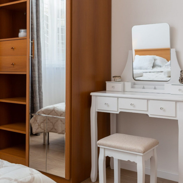 Bedrooms, Apartmani TOMAS, Apartmani TOMAS