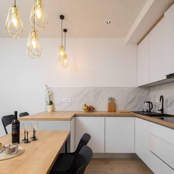 Kitchen, Apartmani TOMAS, Apartmani TOMAS