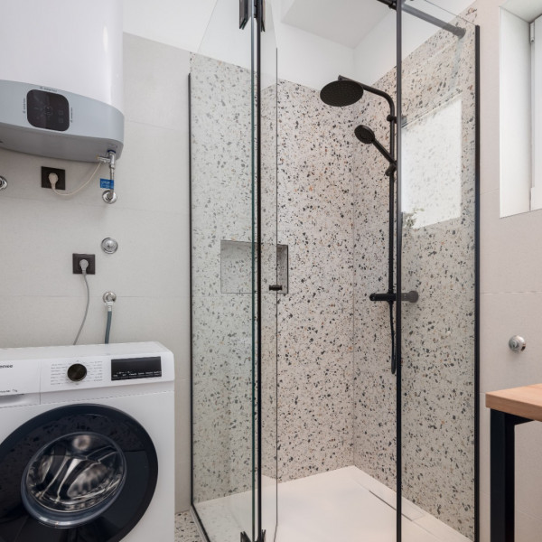 Bathroom / WC, Apartmani TOMAS, Apartmani TOMAS