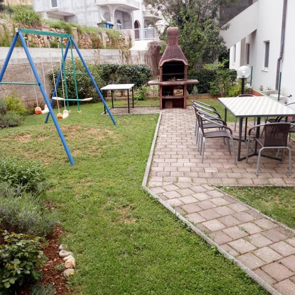 Apartmani TOMAS, Apartmani TOMAS