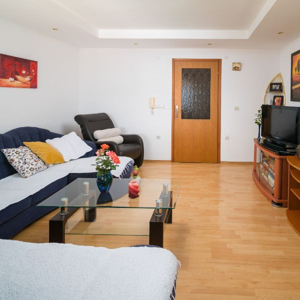 Living room, Apartmani TOMAS, Apartmani TOMAS