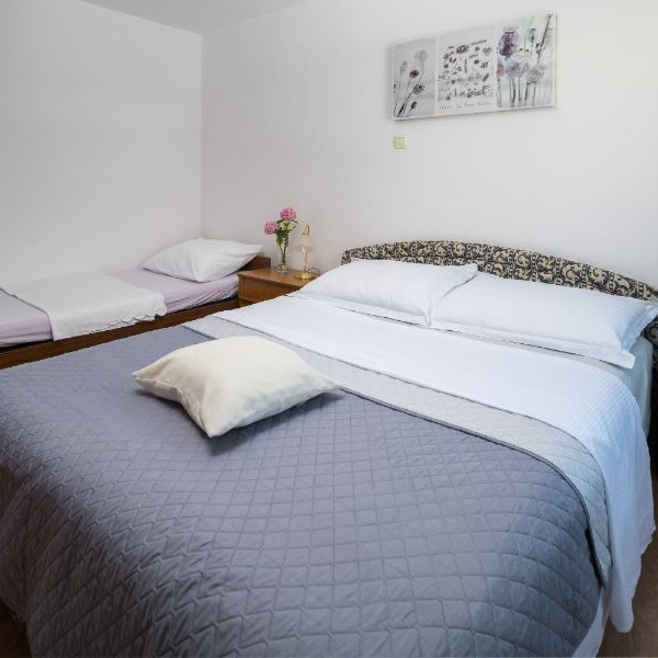 Bedrooms, Apartmani TOMAS, Apartmani TOMAS