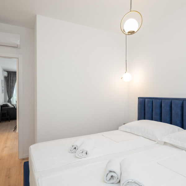 Bedrooms, Apartmani TOMAS, Apartmani TOMAS