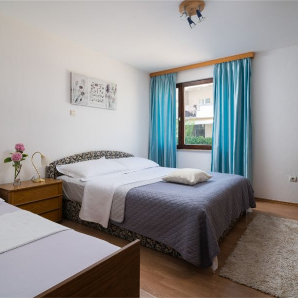 Bedrooms, Apartmani TOMAS, Apartmani TOMAS