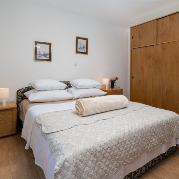 Bedrooms, Apartmani TOMAS, Apartmani TOMAS