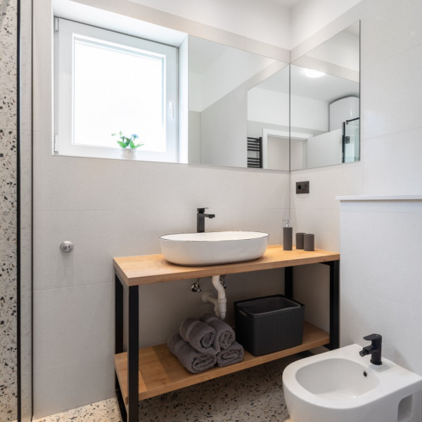 Bathroom / WC, Apartmani TOMAS, Apartmani TOMAS
