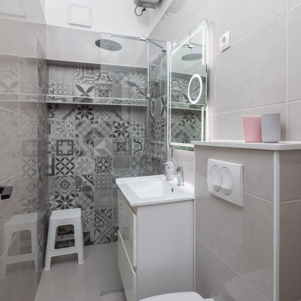 Bathroom / WC, Apartmani TOMAS, Apartmani TOMAS