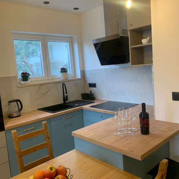 Kitchen, Apartmani TOMAS, Apartmani TOMAS