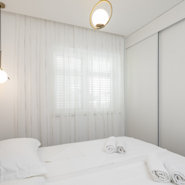 Bedrooms, Apartmani TOMAS, Apartmani TOMAS
