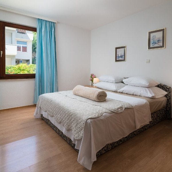 Bedrooms, Apartmani TOMAS, Apartmani TOMAS