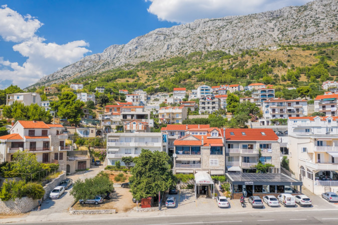 Apartmani TOMAS, Apartmani TOMAS